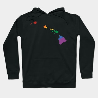 Hawaii Pride Hoodie